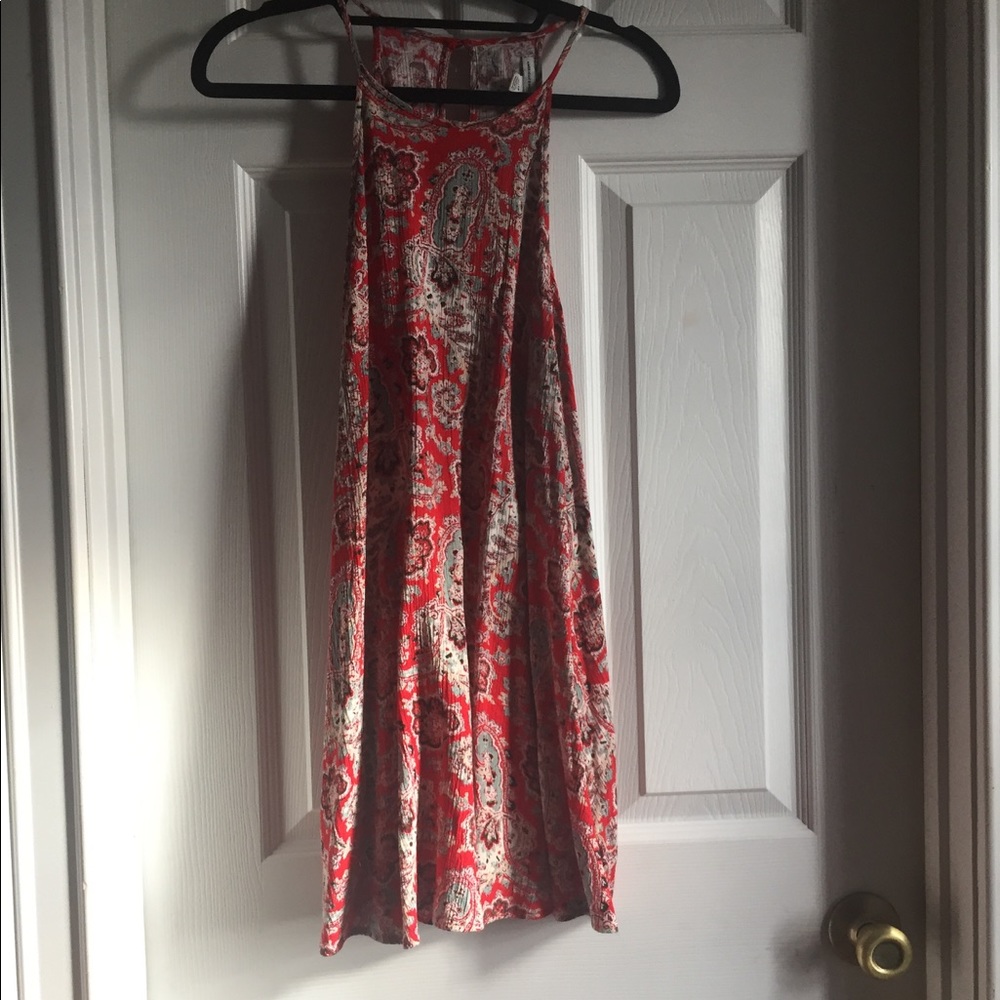 American Eagle Dress